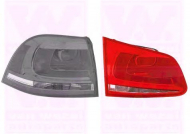 Фонарь VAN WEZEL 5848933