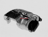 Тормозной суппорт BENDIX 691364B