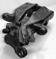 Тормозной суппорт BENDIX 691889B