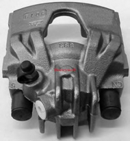 Тормозной суппорт BENDIX 692705B