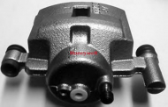 Тормозной суппорт BENDIX 692877B