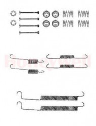 Комплектующие BENDIX 771282B