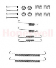 Комплектующие BENDIX 771285B