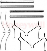 Комплектующие BENDIX 792189B