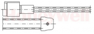 Контакт BENDIX 581300