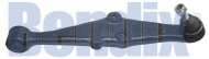 Рычаг независимой подвески колеса BENDIX 041650B