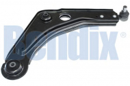 Рычаг независимой подвески колеса BENDIX 041852B