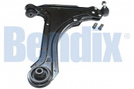 Рычаг независимой подвески колеса BENDIX 041866B