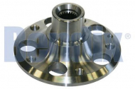 Ступица колеса BENDIX 051333B