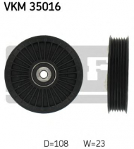 Ролик SKF VKM 35016