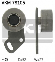 Ролик SKF VKM 78105