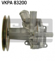 Насос SKF VKPA 83200