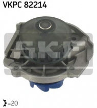 Насос SKF VKPC 82214