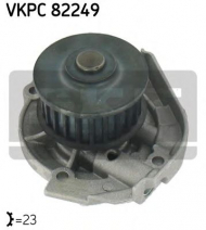Насос SKF VKPC 82249