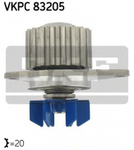 Насос SKF VKPC 83205