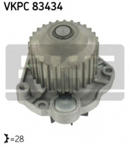 Насос SKF VKPC 83434
