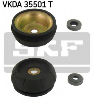 Подшипник SKF VKDA 35501 T