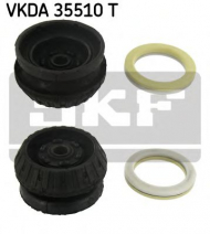 Подшипник SKF VKDA 35510 T
