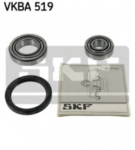 Комплект подшипника SKF VKBA 519