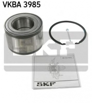 Комплект подшипника SKF VKBA 3985
