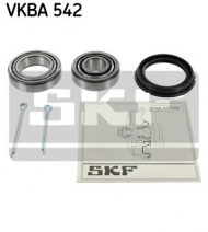 Комплект подшипника SKF VKBA 542
