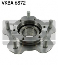 Комплект подшипника SKF VKBA 6872