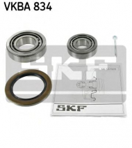 Комплект подшипника SKF VKBA 834