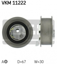 Ролик SKF VKM 11222