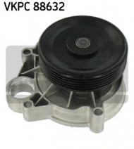 Насос SKF VKPC 88632