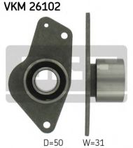 Ролик SKF VKM 26102