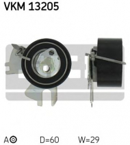 Ролик SKF VKM 13205