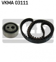 Ременный комплект SKF VKMA 03111
