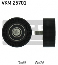 Ролик SKF VKM 25701