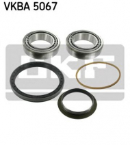 Комплект подшипника SKF VKBA 5067