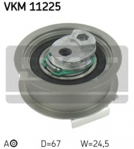 Ролик SKF VKM 11225