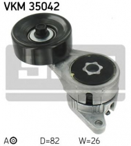 Ролик SKF VKM 35042