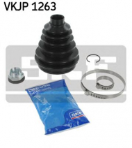 Комплект пыльника SKF VKJP 1263