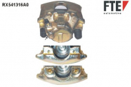 Тормозной суппорт FTE RX541316A0