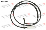 Контакт FTE BZ1159W