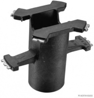 Бегунок распределителя зажигания HERTH+BUSS JAKOPARTS J5333002