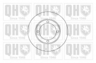 Тормозной диск QUINTON HAZELL BDC3268