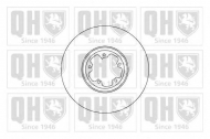 Тормозной диск QUINTON HAZELL BDC5214