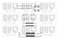 Комплектующие QUINTON HAZELL BFK205