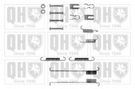 Комплектующие QUINTON HAZELL BFK320