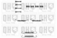 Комплектующие QUINTON HAZELL BFK339