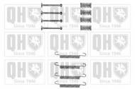 Комплектующие QUINTON HAZELL BFK346