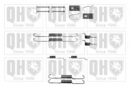 Комплектующие QUINTON HAZELL BFK450