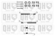 Комплектующие QUINTON HAZELL BFK457