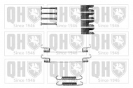 Комплектующие QUINTON HAZELL BFK462