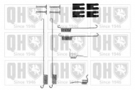 Комплектующие QUINTON HAZELL BFK464